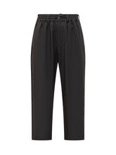 Y-3 Technical Nylon Pants - Collezione Happy Birthday | Lidia Shopping