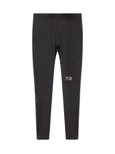 Y-3 Pantaloni Tecnici Slim - Abbigliamento Uomo | Lidia Shopping