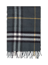 Sciarpa Burberry - Accessori Uomo | Lidia Shopping