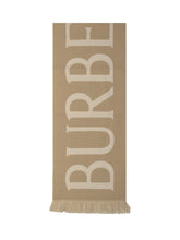 Burberry Scarf - Burberry | Lidia Shopping