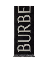 Burberry Scarf - Burberry | Lidia Shopping