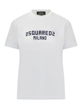 T-shirt Dsquared2 - Abbigliamento Donna | Lidia Shopping