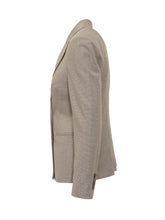 Peserico Giacca Doppiopetto con Revers Classici - Abbigliamento Donna | Lidia Shopping