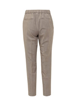 Peserico Pantaloni Dritti con Vita Elasticata - Abbigliamento Donna | Lidia Shopping