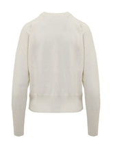 Peserico Knit Sweater with Geometric Pattern - Black Friday – ENG | Lidia Shopping