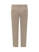 Pantaloni Dondup Nima Beige - Abbigliamento Donna | Lidia Shopping