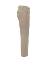 Pantaloni Dondup Nima Beige - Abbigliamento Donna | Lidia Shopping