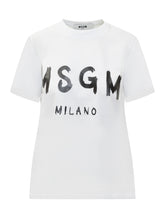 MSGM T-shirt - Collezione Happy Birthday | Lidia Shopping