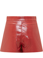 MSGM Bermuda Shorts - Collezione Happy Birthday | Lidia Shopping