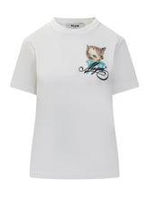 MSGM T-shirt - Collezione Happy Birthday | Lidia Shopping