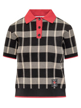 MSGM Knit Polo - Collezione Happy Birthday | Lidia Shopping