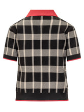 MSGM Knit Polo - Collezione Happy Birthday | Lidia Shopping
