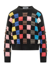 MSGM Sweater - Collezione Happy Birthday | Lidia Shopping