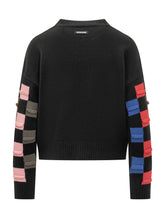 MSGM Sweater - Collezione Happy Birthday | Lidia Shopping