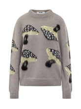 Maglione MSGM - Abbigliamento Donna | Lidia Shopping