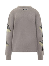 Maglione MSGM - Abbigliamento Donna | Lidia Shopping