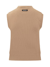 MSGM Knit Top - Collezione Happy Birthday | Lidia Shopping