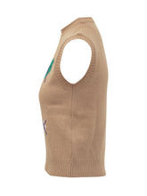 MSGM Knit Top - Collezione Happy Birthday | Lidia Shopping