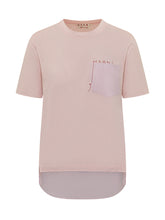Marni Embroidered Pocket T-shirt - Black Friday – ENG | Lidia Shopping