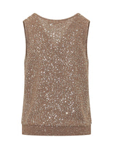 Acaici Tank Top - Collezione Happy Birthday | Lidia Shopping