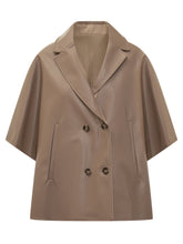 Cappa Max Mara - Abbigliamento Donna | Lidia Shopping