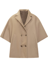 Cappa Max Mara - Abbigliamento Donna | Lidia Shopping