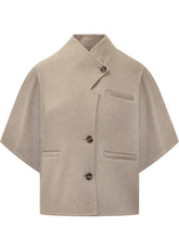 Cappa Max Mara - Abbigliamento Donna | Lidia Shopping