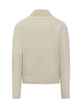 Cardigan in Maglia Logo GCDS - Abbigliamento Uomo | Lidia Shopping