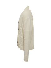 Cardigan in Maglia Logo GCDS - Abbigliamento Uomo | Lidia Shopping