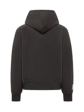 GCDS Felpa con Cappuccio Cat Bomb - Abbigliamento Uomo | Lidia Shopping
