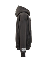 GCDS Felpa con Cappuccio Cat Bomb - Abbigliamento Uomo | Lidia Shopping