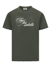 GCDS Toys Print T-Shirt - Collezione Happy Birthday | Lidia Shopping