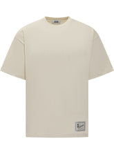 GCDS T-shirt Oversize con Stampa Godswear - Abbigliamento Uomo | Lidia Shopping