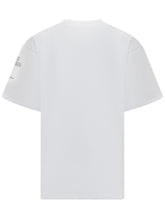 GCDS T-Shirt con Stampa Grim Reaper - Abbigliamento Uomo | Lidia Shopping