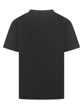 GCDS T-Shirt in Cotone con Logo - Abbigliamento Uomo | Lidia Shopping