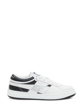 Givenchy white leather sneakers - Black Friday – ENG | Lidia Shopping