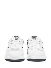 Givenchy white leather sneakers - Black Friday – ENG | Lidia Shopping