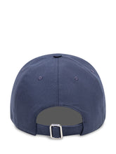 Cappello Givenchy blu - Accessori Uomo | Lidia Shopping