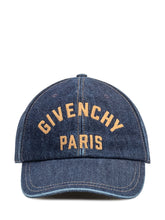 Givenchy Baseball Cap - Collezione Happy Birthday | Lidia Shopping