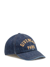 Givenchy Baseball Cap - Collezione Happy Birthday | Lidia Shopping