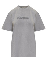 JW Anderson T-shirt - Collezione Happy Birthday | Lidia Shopping