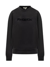 JW Anderson Sweatshirt - Collezione Happy Birthday | Lidia Shopping