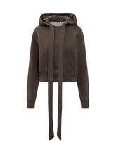 JW Anderson Hoodie - Collezione Happy Birthday | Lidia Shopping