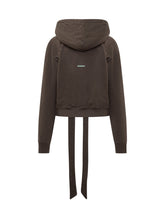 JW Anderson Hoodie - Collezione Happy Birthday | Lidia Shopping