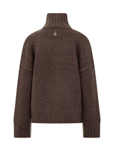 Maglia J.W. Anderson con Tasche a Contrasto - Abbigliamento Donna | Lidia Shopping