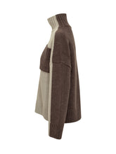 Maglia J.W. Anderson con Tasche a Contrasto - Abbigliamento Donna | Lidia Shopping