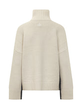 JW Anderson Maglione con Tasca a Contrasto - Abbigliamento Donna | Lidia Shopping