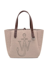 Borsa Tote con Cinghie - Borse Donna | Lidia Shopping