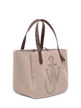 Borsa Tote con Cinghie - Borse Donna | Lidia Shopping