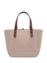 Borsa Tote con Cinghie - Borse Donna | Lidia Shopping